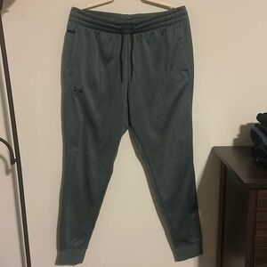 Men’s under armour joggers